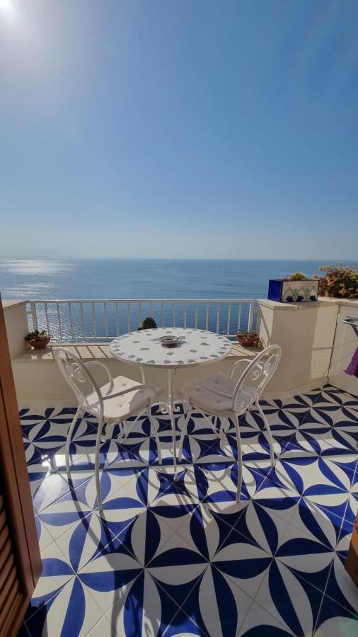 Casa Gioia Apartamento Amalfi Exterior foto