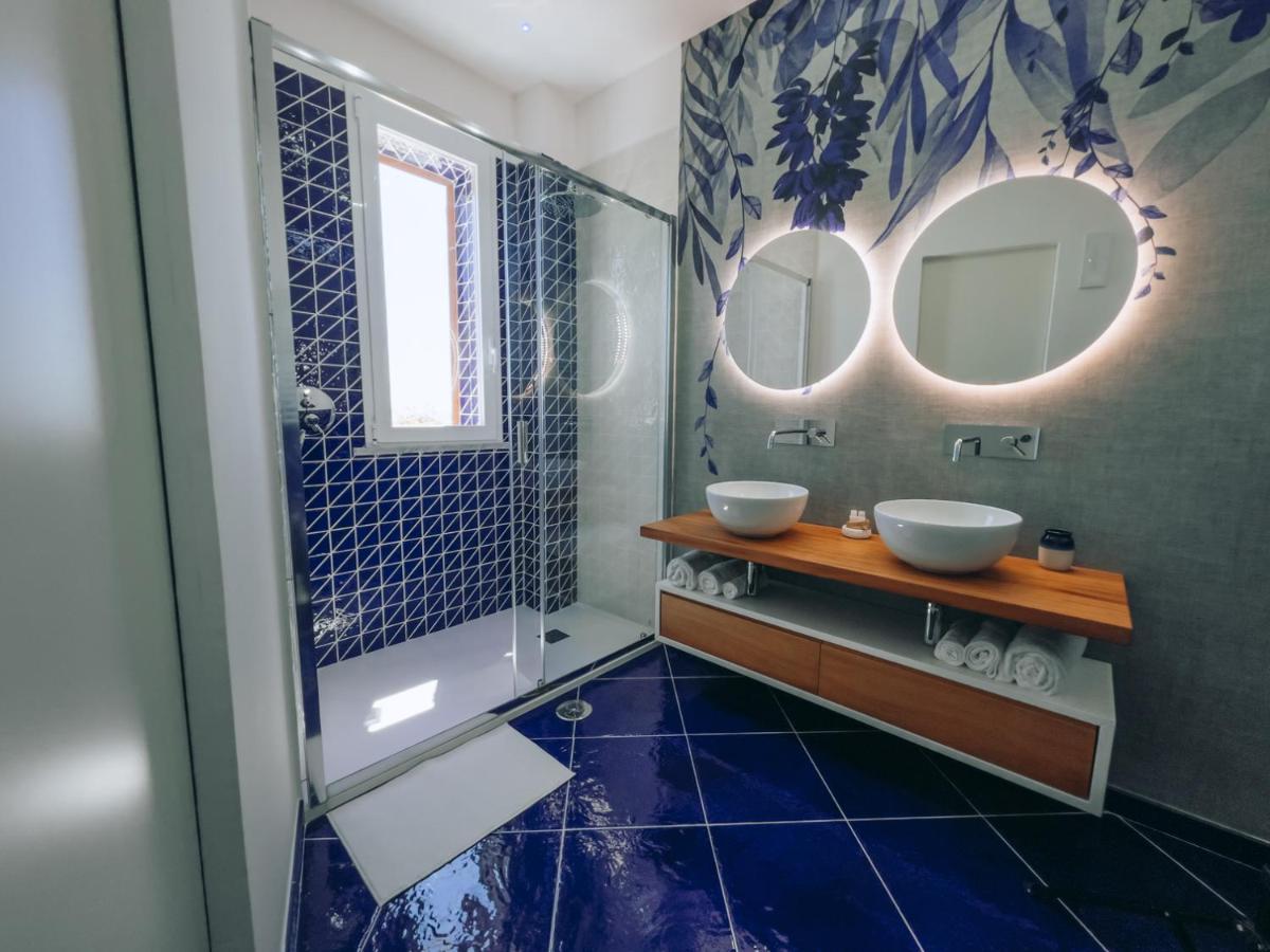 Casa Gioia Apartamento Amalfi Exterior foto